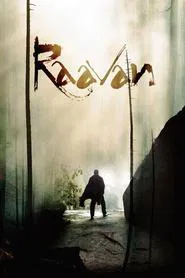 Poster do filme Raavan