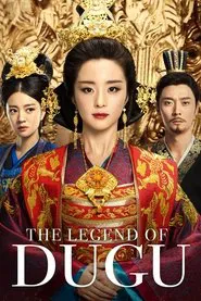 The Legend of Dugu tv show poster