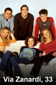 Via Zanardi, 33 tv show poster