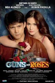 Guns and Roses tv show poster