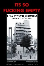 It’s so fucking empty movie poster