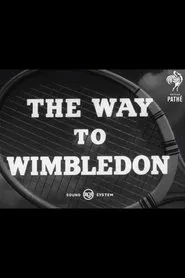 The Way to Wimbledon movie poster