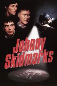 Johnny Skidmarks movie poster