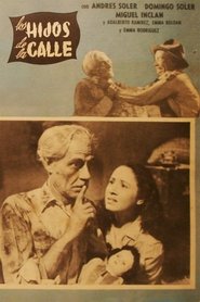 Los hijos de la calle movie poster
