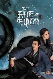 Poster do filme The Fate of Reunion