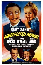 Unexpected Father movie poster
