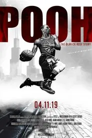 Pooh: The Derrick Rose Story movie poster