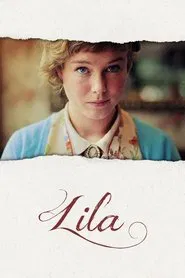 Poster do filme Lila