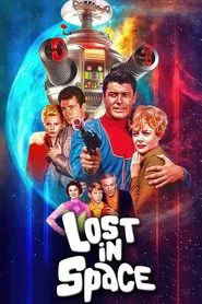 Space Family Robinson tv show poster