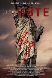 October H8TE movie poster
