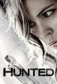 Poster da série Hunted