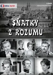 Poster da série Sňatky z rozumu
