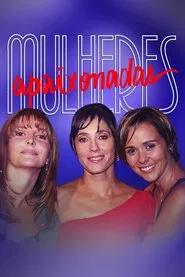 Mulheres Apaixonadas tv show poster