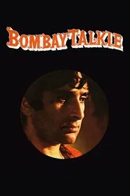 Bombay Talkie movie poster