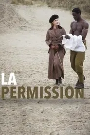 The Permission movie poster