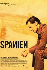 Poster do filme Spain