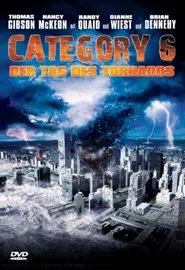 Poster da série Category 6: Day of Destruction