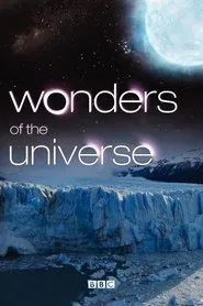 Wonders of the Universe tv show poster