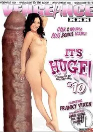 Poster do filme It's Huge! 10
