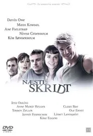 Poster do filme Next Step