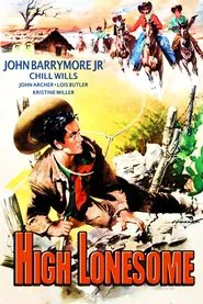 High Lonesome movie poster