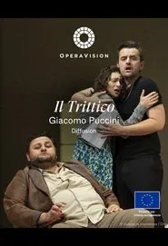 Il Trittico movie poster