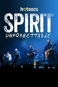 Poster do filme Spirit Unforgettable