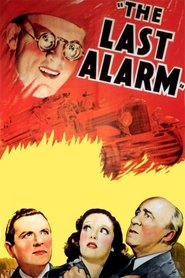 The Last Alarm movie poster