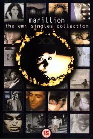Poster do filme Marillion: The EMI Singles Collection
