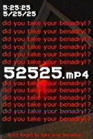 52525.mp4 movie poster