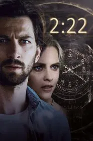 2:22 movie poster