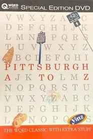 Pittsburgh A to Z movie poster