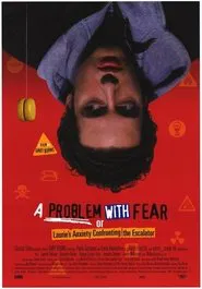 A Problem with Fear movie poster