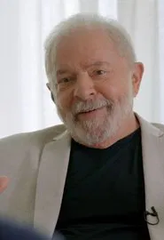 Lula movie poster
