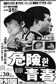 Dangerous Youth movie poster