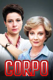 Poster da série Corpo a Corpo