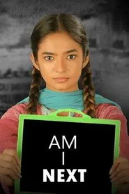 Am I Next movie poster