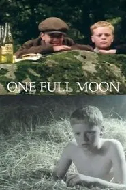 Poster do filme One Full Moon