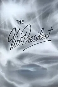 The Vice President movie poster