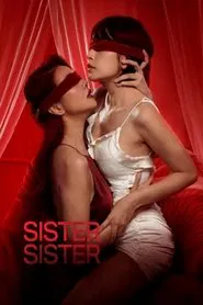 Sister Sister movie poster