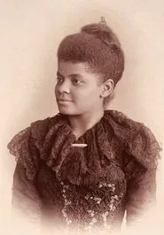 Ida B. Wells: A Passion for Justice movie poster