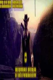 The Gunfighter tv show poster