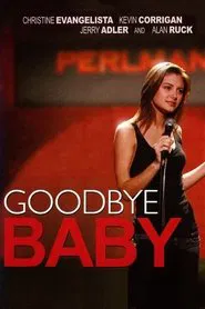 Poster do filme Goodbye Baby