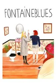 Fontaineblues movie poster