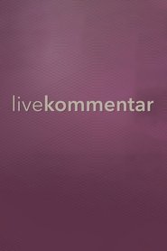 Poster da série Livekommentar