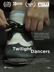 Twilight Dancers movie poster