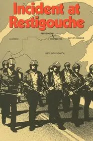 Incident at Restigouche movie poster