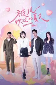 Summer Wind tv show poster