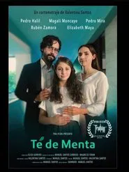 Mint Tea movie poster