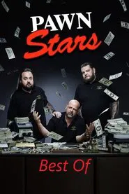 Pawn Stars: Best Of tv show poster